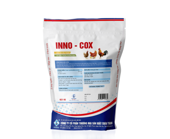 Kháng sinh hàm lượng cao AMOX 50 Kháng sinh hàm lượng cao AMOX 50