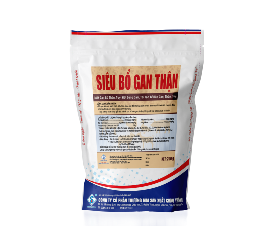Kháng sinh hàm lượng cao Coli Stop Kháng sinh hàm lượng cao Coli Stop