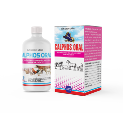 CT.LINSPEC 1KG | CHÂU THÀNH