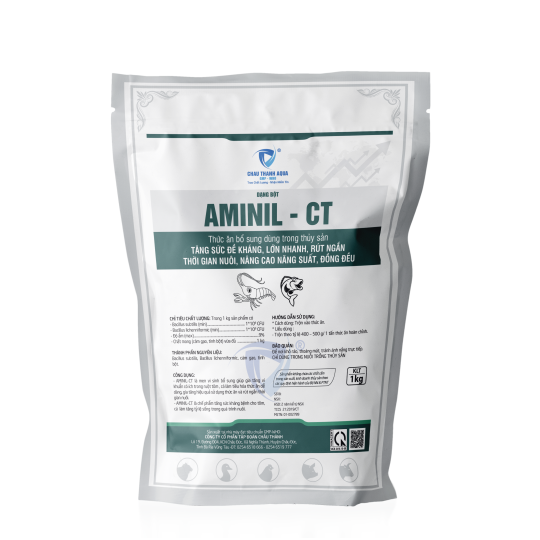 CT.LINSPEC 1KG | CHÂU THÀNH