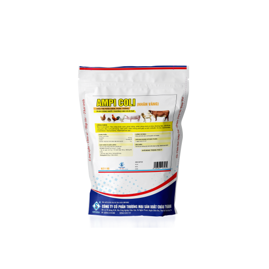 CT.LINSPEC 1KG | CHÂU THÀNH