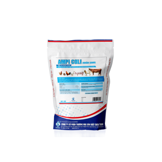CT.LINSPEC 1KG | CHÂU THÀNH