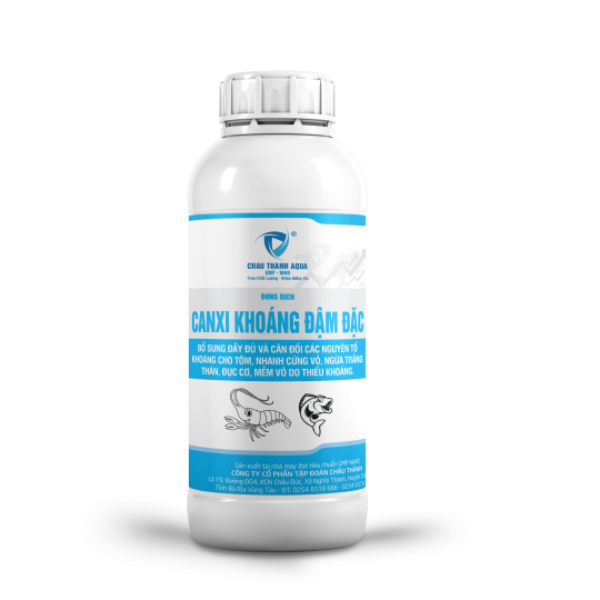 CT.LINSPEC 1KG | CHÂU THÀNH