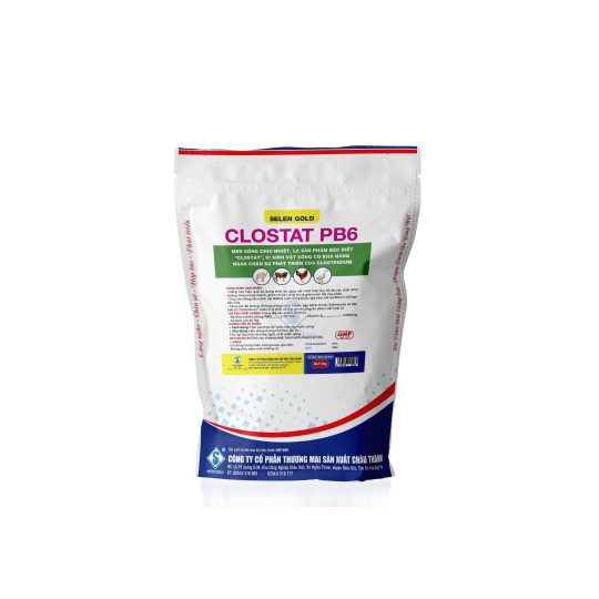 CT.LINSPEC 1KG | CHÂU THÀNH