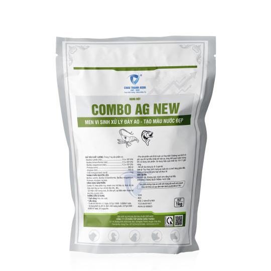 CT.LINSPEC 1KG | CHÂU THÀNH