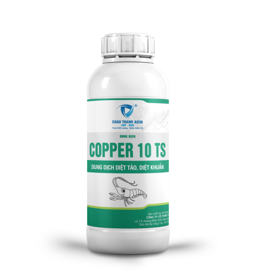 CT.LINSPEC 1KG | CHÂU THÀNH