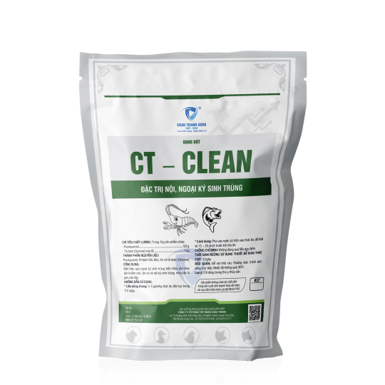 CT.LINSPEC 1KG | CHÂU THÀNH
