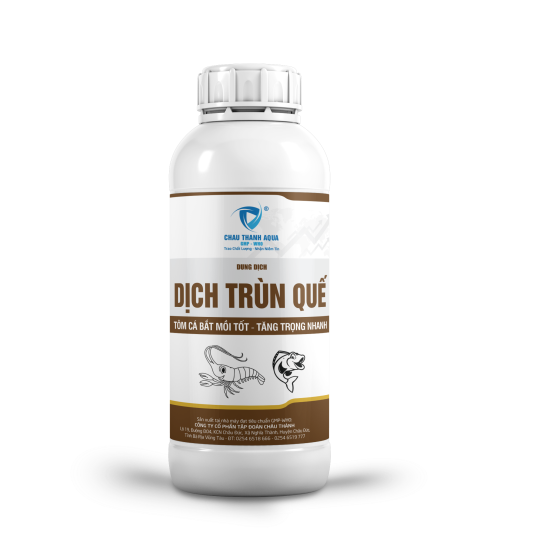 CT.LINSPEC 1KG | CHÂU THÀNH