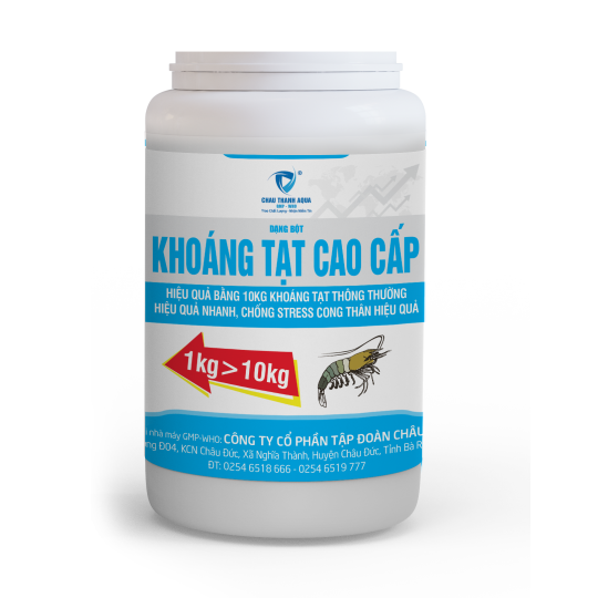 CT.LINSPEC 1KG | CHÂU THÀNH