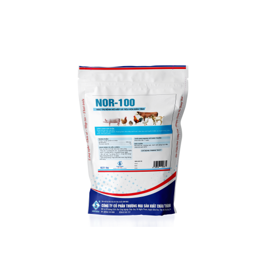 CT.LINSPEC 1KG | CHÂU THÀNH