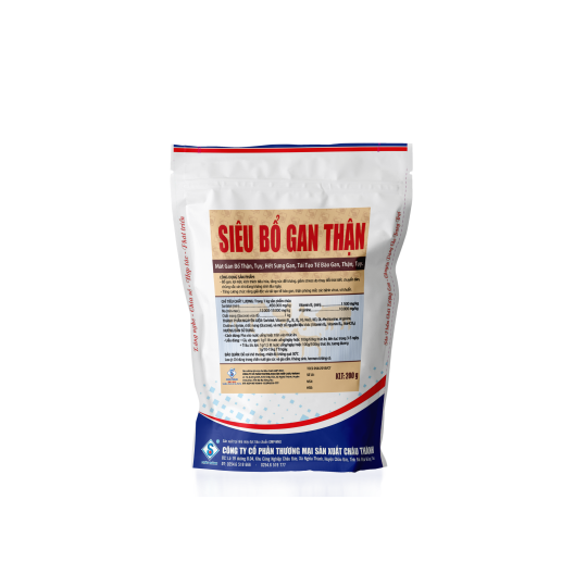 CT.LINSPEC 1KG | CHÂU THÀNH