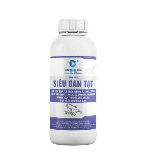 CT.LINSPEC 1KG | CHÂU THÀNH