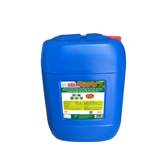 CT.LINSPEC 1KG | CHÂU THÀNH
