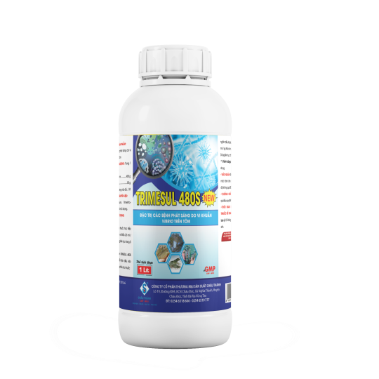 CT.LINSPEC 1KG | CHÂU THÀNH