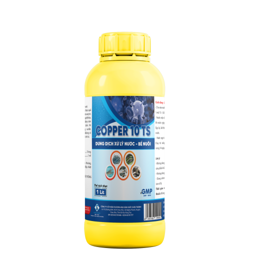 CT.LINSPEC 1KG | CHÂU THÀNH