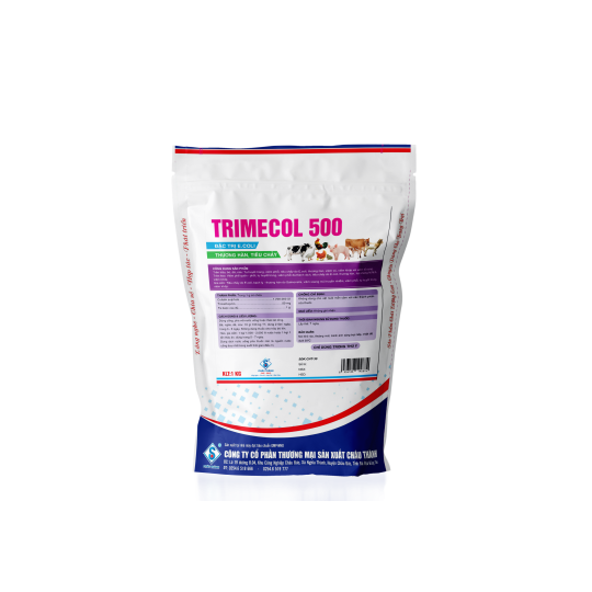 CT.LINSPEC 1KG | CHÂU THÀNH