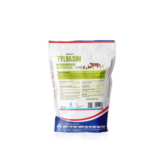 CT.LINSPEC 1KG | CHÂU THÀNH