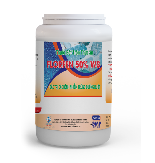 CT.LINSPEC 1KG | CHÂU THÀNH CT.LINSPEC 1KG | CHÂU THÀNH