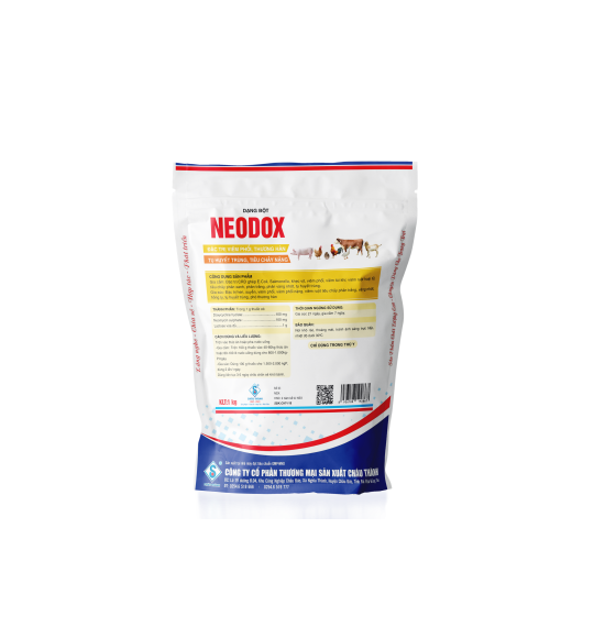 CT.LINSPEC 1KG | CHÂU THÀNH CT.LINSPEC 1KG | CHÂU THÀNH