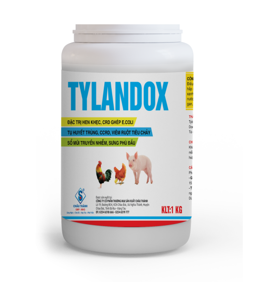 CT.LINSPEC 1KG | CHÂU THÀNH CT.LINSPEC 1KG | CHÂU THÀNH