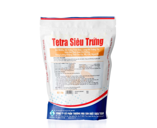 CT.LINSPEC 1KG | CHÂU THÀNH CT.LINSPEC 1KG | CHÂU THÀNH