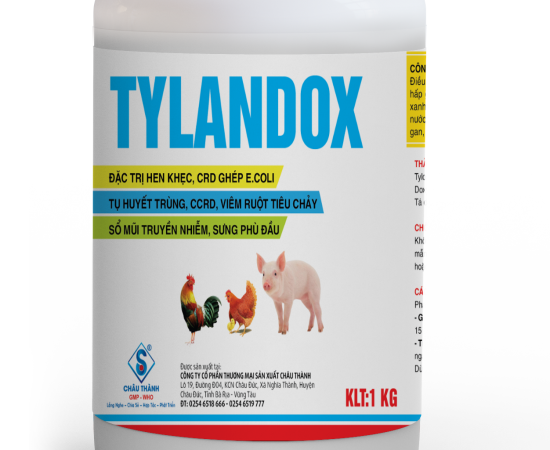 CT.LINSPEC 1KG | CHÂU THÀNH CT.LINSPEC 1KG | CHÂU THÀNH