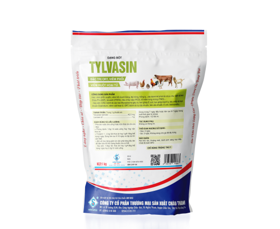 CT.LINSPEC 1KG | CHÂU THÀNH CT.LINSPEC 1KG | CHÂU THÀNH