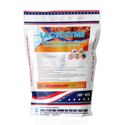 CT.LINSPEC 1KG | CHÂU THÀNH CT.LINSPEC 1KG | CHÂU THÀNH