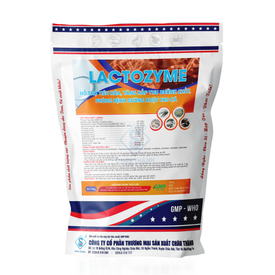 CT.LINSPEC 1KG | CHÂU THÀNH CT.LINSPEC 1KG | CHÂU THÀNH